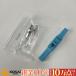  Daytona 96300 Honda NEW указатель поворота connector set 2P голубой новый товар, упаковка повреждение 
