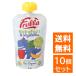 Frulla яблоко banana шпинат 10 шт. комплект Baby Fruit&amp;Vegetables baby фрукты bejitabrunatura nuovanachulanova органический смузи 