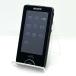 SONY WALKMAN X серии NW-X1050 16GB Sony Walkman цифровой аудио плеер черный корпус бесплатная доставка б/у S581