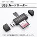 SD устройство для считывания карт usb карта памяти Leader MicroSD многоформатное считывающее устройство для флэш-карт SD карта android смартфон планшет Windows Mac Mac окно z