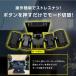 ���{�u�����hTOKAIZ �\�[���[���C�g ���O �h�� �l���Z���T�[ 5�ʔ��� 2400mAh IP65 �����R�� �����_�� �h�� ���� �� ���ԏ� �֘A�摜5