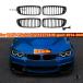 �݊��i BMW 4�V���[�Y F32/F33/F36 M�X�|�[�c�p LED�L�h�j�[�O���� 2014-2020