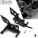 �݊��i ���}�n YZF R25/R3 MT-03/MT-25 �p CNC���������A�Z�b�g�t�b�g���X�g