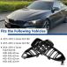 �݊��i BMW 4�V���[�Y F32/F33/F36 M3/M4 �p �t�����g�L�h�j�[�O����