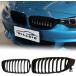 �݊��i BMW F32/F33/F36/F80/F82 2013-2018 �O���X�u���b�N �t�����g�L�h�j�[�O���� M4�X�^�C��