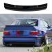 �݊��i BMW E46 1999-2001 �Z�_���p ���A�g�����N�_�b�N�e�[���X�|�C���[