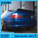 �݊��i BMW E46 M3 1998-2006�p �J�[�{���� �_�b�N�e�[�� ���A�g�����N�X�|�C���[