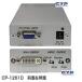 Cypress PC/HD - DVI конвертер CP-1261D