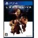LEFT ALIVE(PS4)(���)