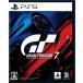  обычная версия gran turismo 7(PS5)( б/у )