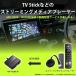 KEIYO APP HDMI IN HDMI�o�� �ڑ� TVstick �n�f�W�`���[�i�[ �ڑ� �L�� AppleCarPlay���� �ԗ���p AN-S134 ��t�� �R���p�N�g�T�C�Y ���S�̓��{���[�J�[ �֘A�摜2