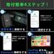 KEIYO APP CAST light ���C�����X Car Play ���C�����X AndroidAuto �{ ����A�v���v���C���X�g�[�� HDMI �o�� �V���f�� 2025�N AN-S149 ���{���[�J�[ �֘A�摜4