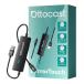 OTTOCAST CA-450 �I�b�g�L���X�g Mirror Touch ���C�����X CarPlay Android Auto �~���[�����O�A�_�v�^�[ �ԍڃ^�b�`���� ����Đ� �f���o��
