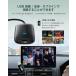 Ottocast �I�b�g�L���X�g CA515T CA-515T Play2Video Ultra ���C�����XCarPlay�A�_�v�^�[ YouTube/Netflix�ȂǓ��掋���\ �����L��CarPlay �֘A�摜5