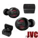 JVC HA-XC72T-R �磻��쥹����ۥ� XX���꡼�� ���㲻 �Υ�������󥻥�� ��������� �ɿ� �ɿ� �Ѿ׷� ���ٱ� Bluetooth Ver5.2 ��å�