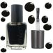 �y���������zrom&nd �����A���h �l�C�� �y���K�i�zMOOD PEBBLE NAIL ���[�h�y�u���l�C�� 7g �Y��ȃc���ƌ��򓧂��� �V�A�[ ���� �l�C�� 12�F �֘A�摜2