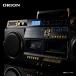 ORION CD���W�J�Z SCR-B9A CD�X�e���I���W�J�Z Bluetooth���� ���W�J�Z CD�v���[���[ �J�Z�b�g�e�[�v ���R�[�_�[ USB microSD MP3�^���Đ� �I���I�� �֘A�摜2