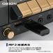 ORION CD���W�J�Z SCR-B9A CD�X�e���I���W�J�Z Bluetooth���� ���W�J�Z CD�v���[���[ �J�Z�b�g�e�[�v ���R�[�_�[ USB microSD MP3�^���Đ� �I���I�� �֘A�摜5