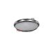 Garcima 10-Inch Carbon Steel Paella Pan, 26cm, Small, Silver¹͢ʡ̵