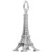 Rembrandt Charms Eiffel Tower Charm, 14K White Gold¹͢ʡ̵
