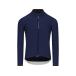 Q36.5 Dottore Woolf Long Sleeve джерси Navy Blue M размер 