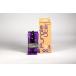 Panaracer(�p�i���[�T�[)PURPLE LITE(�p�[�v�����C�g) TPU�`���[�u�@700x23-32C FV65mm TW723-32F65-PL