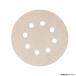 �}�L�^ �T���f�B���O�f�B�X�N WA�؍H�p 125mm �d�� #150 5���� A-52059