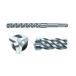 �ޥ��� 3D�ץ饹Ķ�ťɥ�� SDS�ץ饹�� 19.0��470mm A-54879