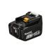�}�L�^ ���� 14.4V���`�E���C�I���o�b�e���[ BL1460B 6.0Ah �c�e�ʕ\�� A-60660