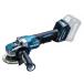ޥ 40Vmax żǥ饤 GA045GZ 100mm ѥɥ륹å ΤΤ(ХåƥꡦŴ)