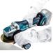 �}�L�^ 18V �[�d���f�B�X�N�O���C���_ GA520DZ 125mm �p�h���X�C�b�` �{�̂̂�(�o�b�e���E�[�d��E�P�[�X�ʔ�)