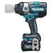 �}�L�^ 40Vmax �[�d���C���p�N�g�����` TW001GRDX �p�h���C�u19mm 2.5Ah�o�b�e��2�E�[�d��E�P�[�X�t