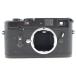 Leica M4 чёрный корпус No.1380531 текущее состояние товар [ максимальная скорость отправка ]