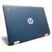 HP Chomebook X360 14b-cb0005TU 14 дюймовый Pentium(R) Silver N6000 1.10GHz 8GB 128GB очень красивый товар рабочее состояние подтверждено [ вся сумма возвращение денег гарантия ][ максимальная скорость отправка ]