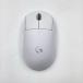 Logicool G PRO X SUPERLIGHT 2 MR0097 рабочее состояние подтверждено [ вся сумма возвращение денег гарантия ][ максимальная скорость отправка ]