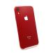 iPhone XR 64GB (PRODUCT)RED au ����� ư���ǧ�� 100%�������ֶ��ݾڡۡں�®ȯ����