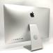 [ максимальная скорость отправка ]Apple iMac 27 дюймовый Quad core intel core i7 32GB Fusion Drive 3TB серебряный [ дефект иметь ]