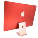 [ вся сумма возвращение денег гарантия ][ максимальная скорость отправка ]Apple iMac 24 дюймовый Apple M1 8GB SSD 256GB розовый прекрасный товар рабочее состояние подтверждено 