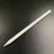 [ вся сумма возвращение денег гарантия ][ максимальная скорость отправка ]Apple Apple Pencil no. 2 поколение MU8F2J/A прекрасный товар рабочее состояние подтверждено 