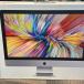 Apple iMac 27 дюймовый Inter core i5-7600 16GB Fusion Drive новый товар нераспечатанный немедленная уплата OK[ вся сумма возвращение денег гарантия ][ максимальная скорость отправка ]