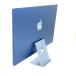 [ вся сумма возвращение денег гарантия ][ максимальная скорость отправка ]Apple iMac 24 дюймовый M4 8 core 16GB SSD 256GB голубой очень красивый товар рабочее состояние подтверждено 
