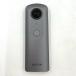 [ вся сумма возвращение денег гарантия ][ максимальная скорость отправка ]RICOH THETA V Ricoh si-ta360 раз камера прекрасный товар рабочее состояние подтверждено 