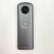 [ вся сумма возвращение денег гарантия ][ максимальная скорость отправка ]RICOH THETA V Ricoh si-ta360 раз камера прекрасный товар рабочее состояние подтверждено 