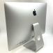 [ максимальная скорость отправка ]Apple iMac 27 дюймовый Quad core intel core i7 32GB Fusion Drive 2TB серебряный [ дефект иметь ]
