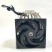 �y�S�z�ԋ��ۏ؁z�y�ő������zID-COOLING CPU�N�[���[ FROZN-A620-PRO-SE ���i ����m�F��