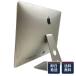[ максимальная скорость отправка ]Apple iMac 27 дюймовый 6 core intel core i5 16GB Fusion Drive 2TB серебряный [ дефект иметь ]