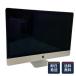 [ максимальная скорость отправка ]Apple iMac 27 дюймовый 6-Core Intel Core i5 8GB Fusion Drive SSD 1TB серебряный [ дефект иметь ]