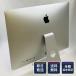 [ вся сумма возвращение денег гарантия ][ максимальная скорость отправка ]Apple iMac 27 дюймовый 3.3GHz 6 core Intel Core i5 16GB 512GB серебряный прекрасный товар рабочее состояние подтверждено 