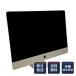 [ вся сумма возвращение денег гарантия ][ максимальная скорость отправка ]Apple iMac 27 дюймовый 6-Core Intel Core i5 64GB SSD 256GB серебряный прекрасный товар рабочее состояние подтверждено 