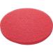 TR Condor ( poly- car - for pad ) 51 line floor pad 13 red ( maintenance for ) [5 sheets insertion X1 pack ]